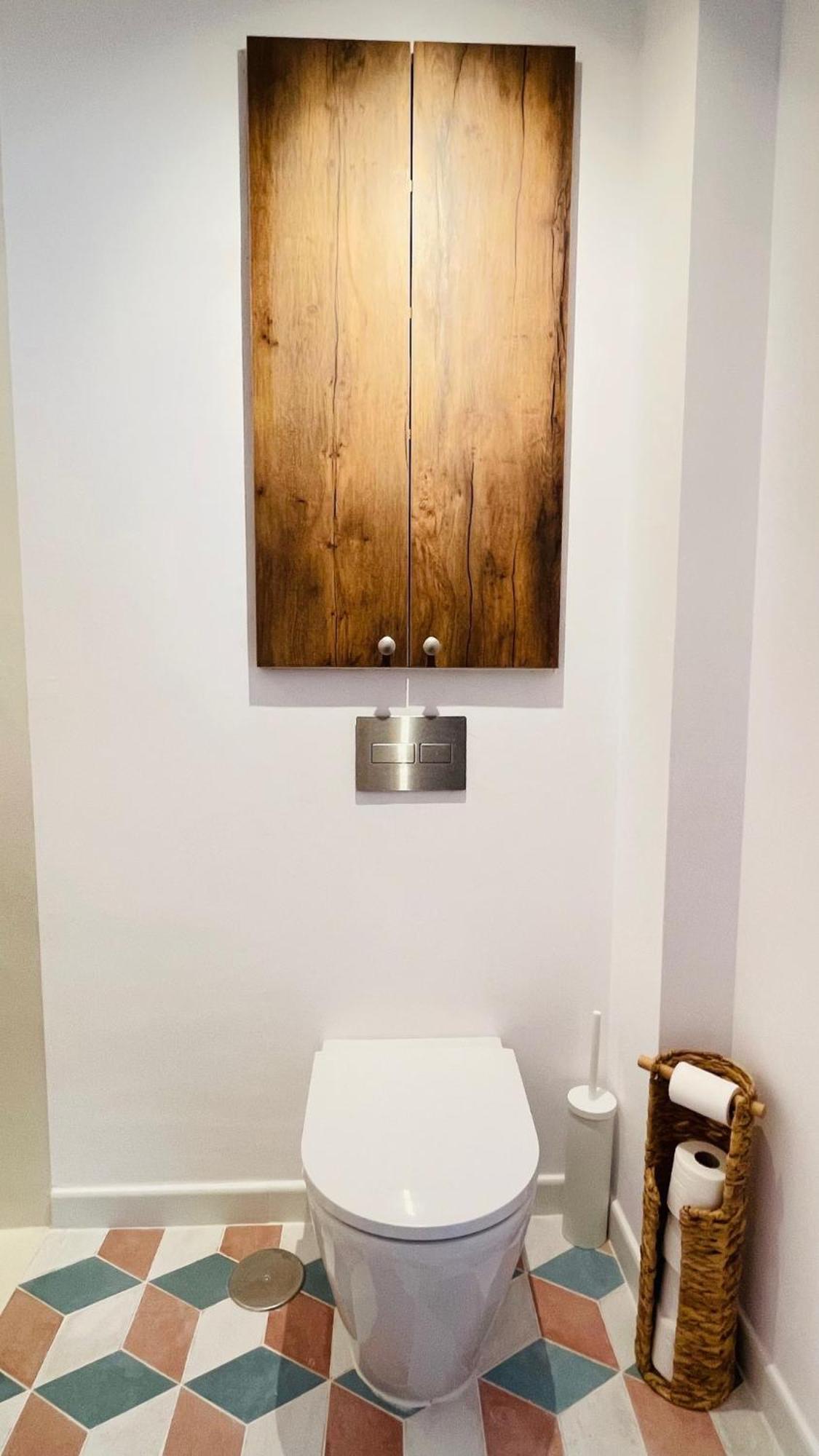 New Calm & Charming Loft Altea Apartment Luaran gambar