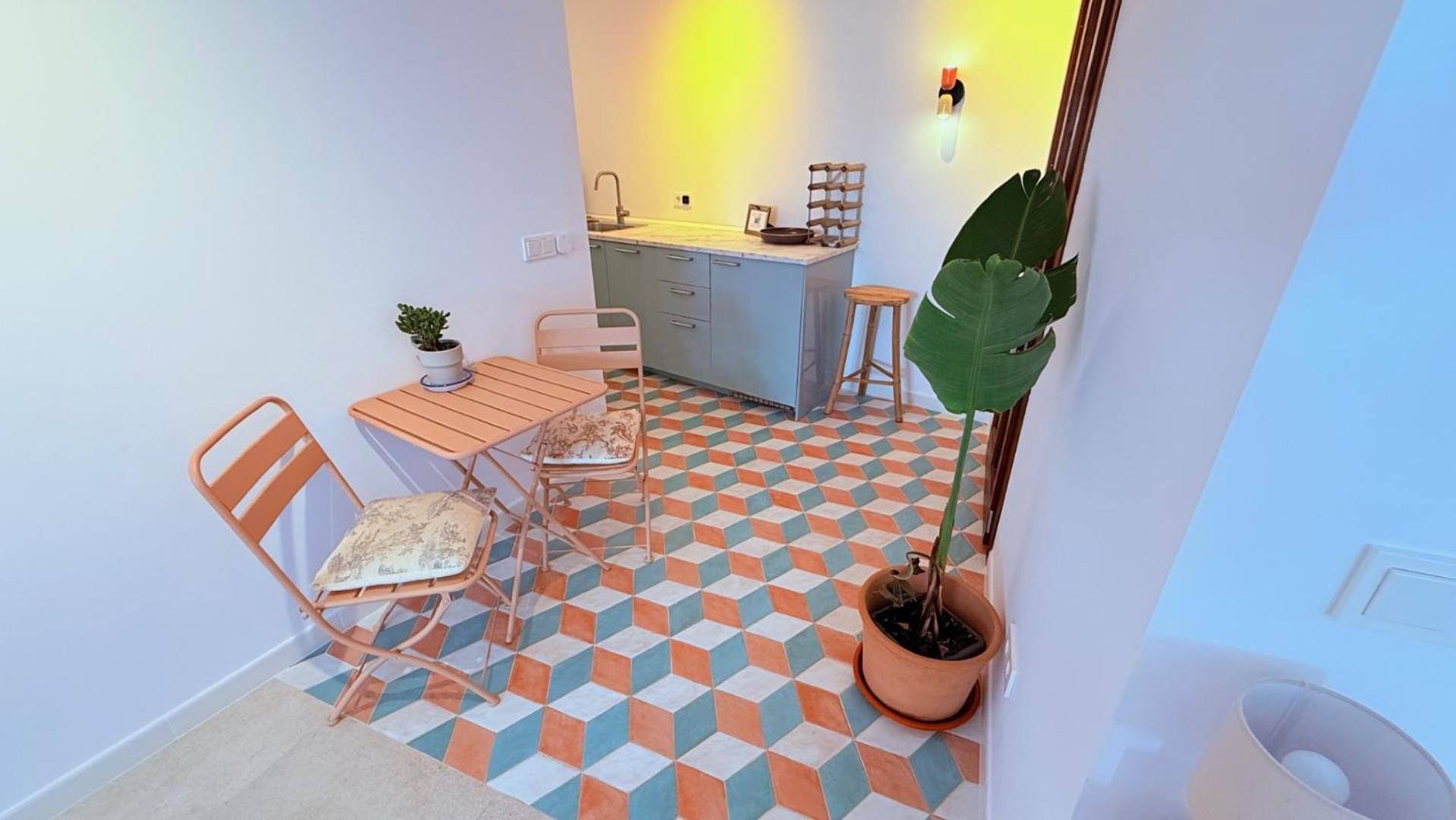 New Calm & Charming Loft Altea Apartment Luaran gambar