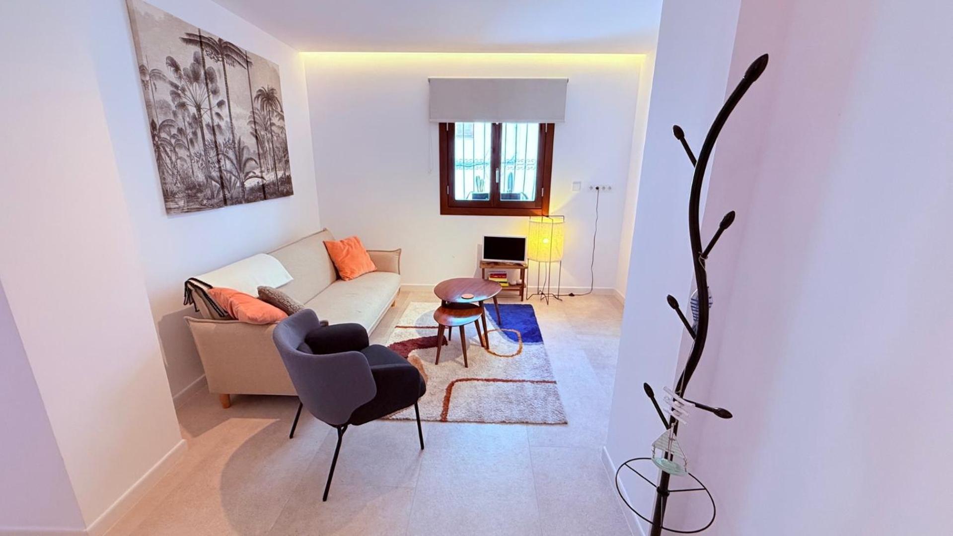 New Calm & Charming Loft Altea Apartment Luaran gambar