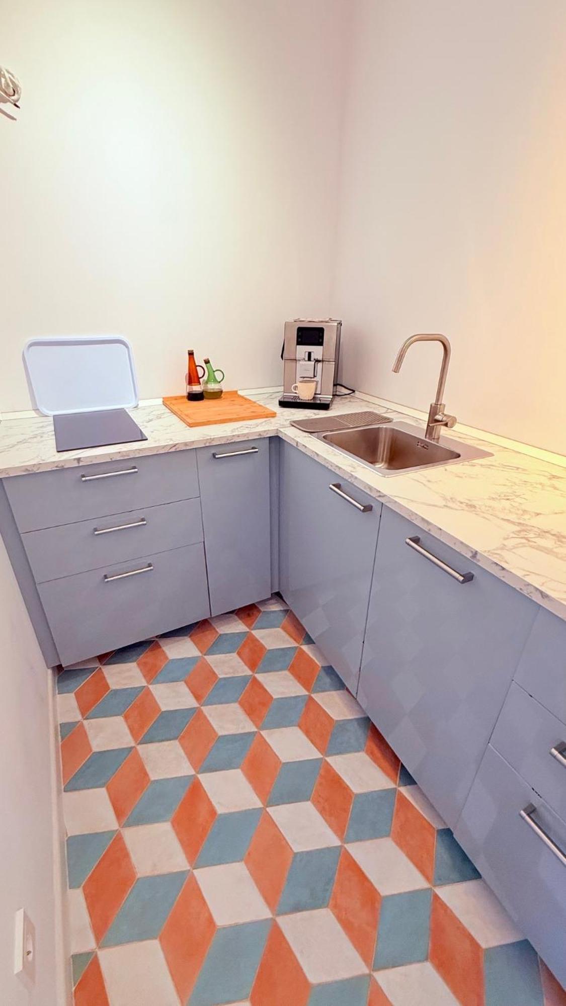 New Calm & Charming Loft Altea Apartment Luaran gambar