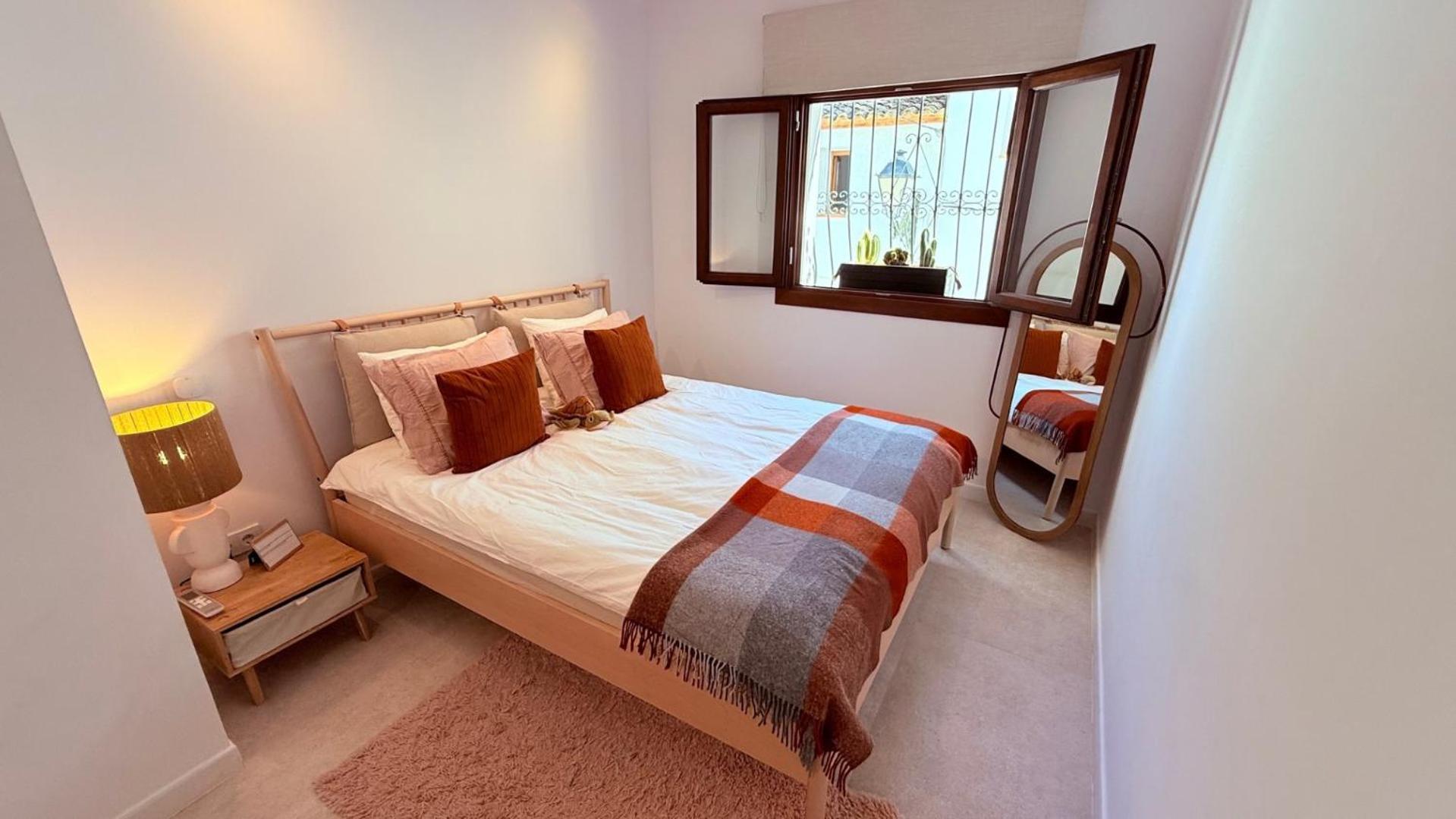 New Calm & Charming Loft Altea Apartment Luaran gambar