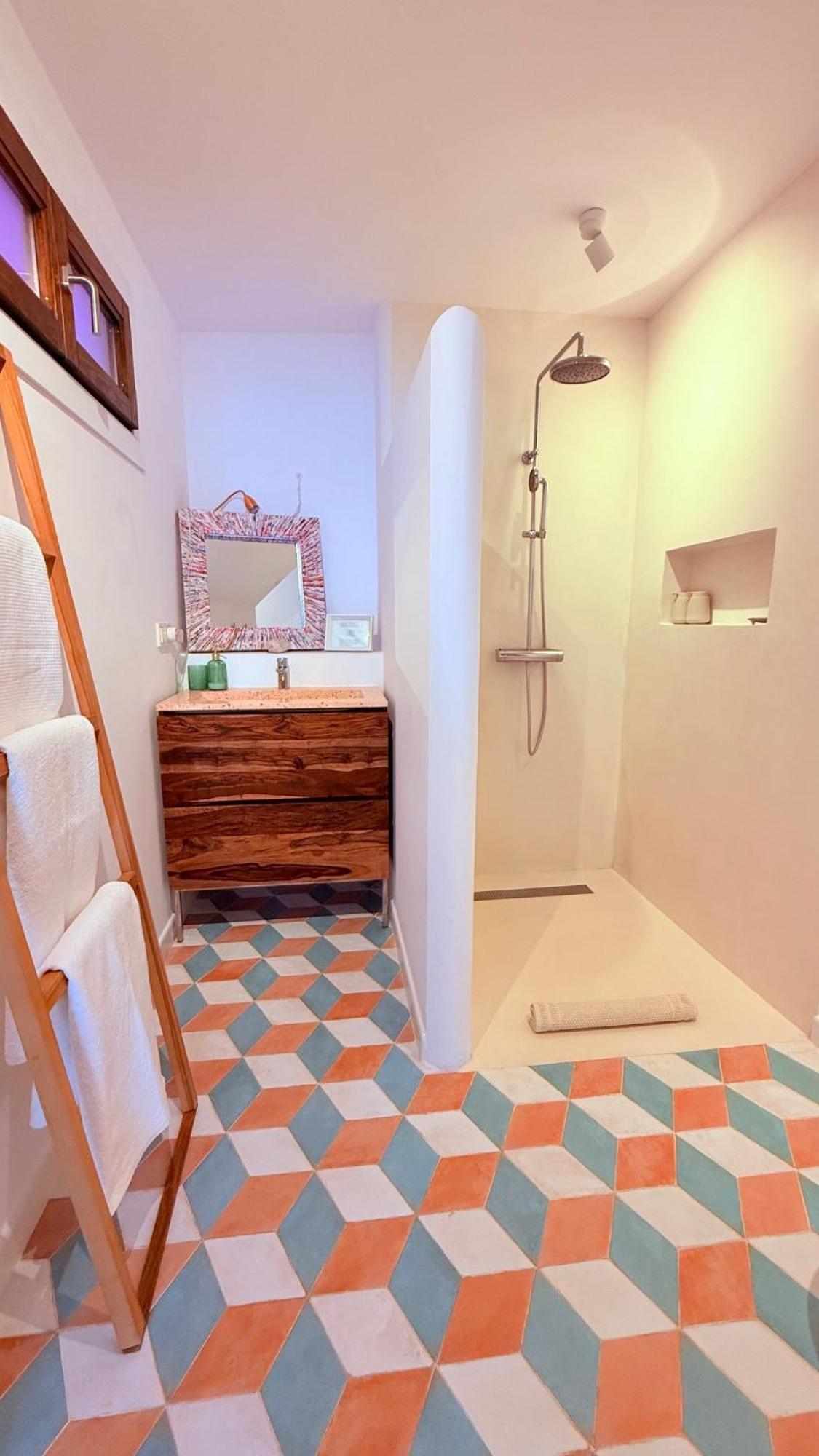 New Calm & Charming Loft Altea Apartment Luaran gambar