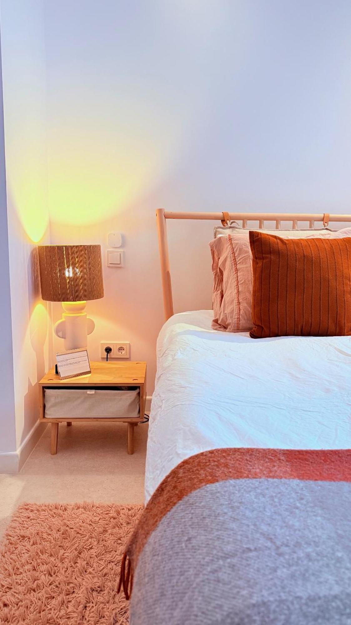 New Calm & Charming Loft Altea Apartment Luaran gambar