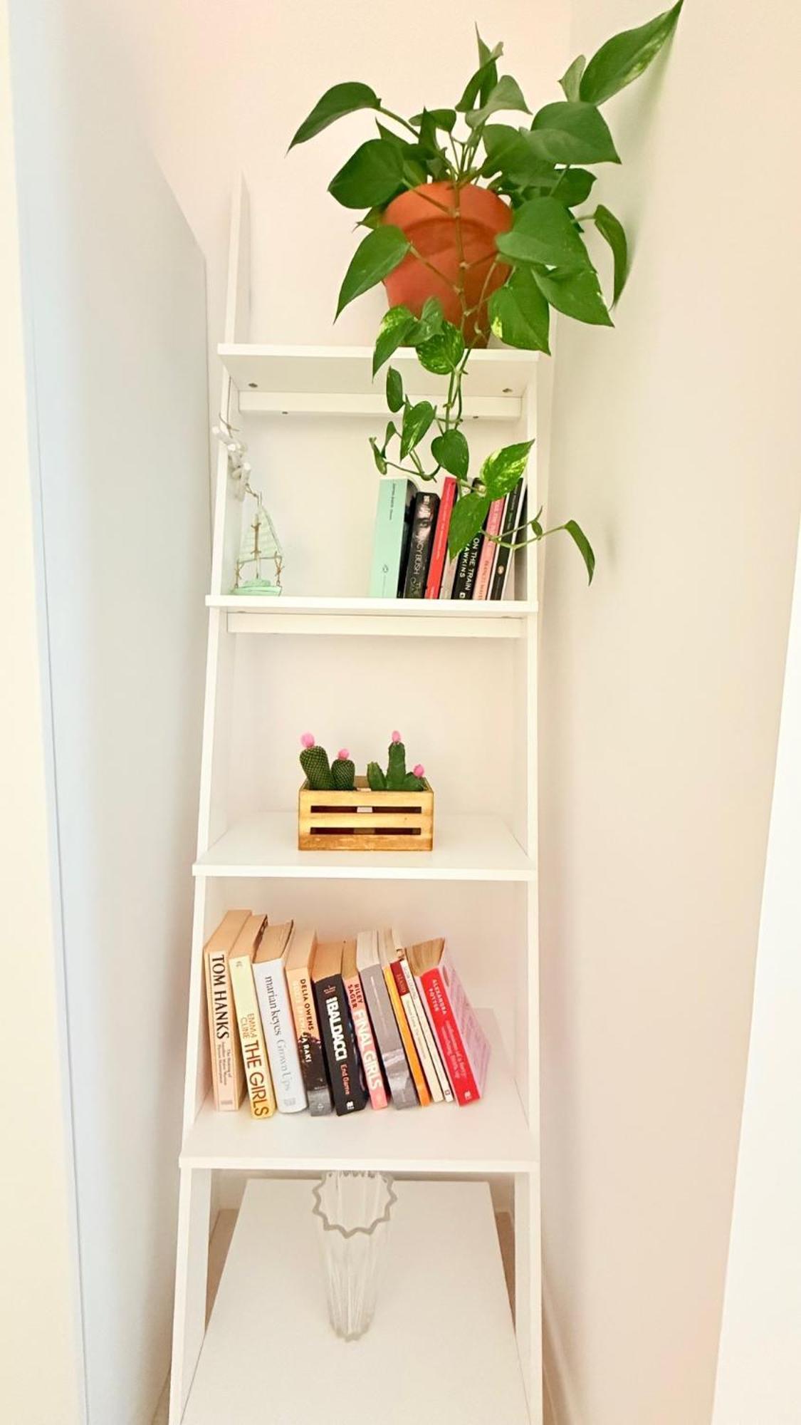 New Calm & Charming Loft Altea Apartment Luaran gambar